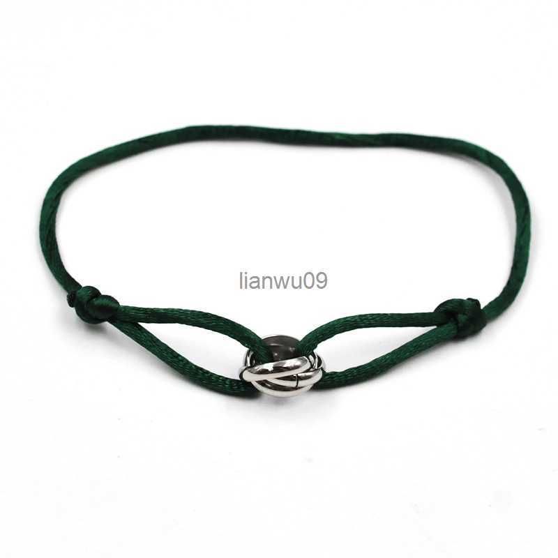 Silver Deep Green-Tamaño ajustable