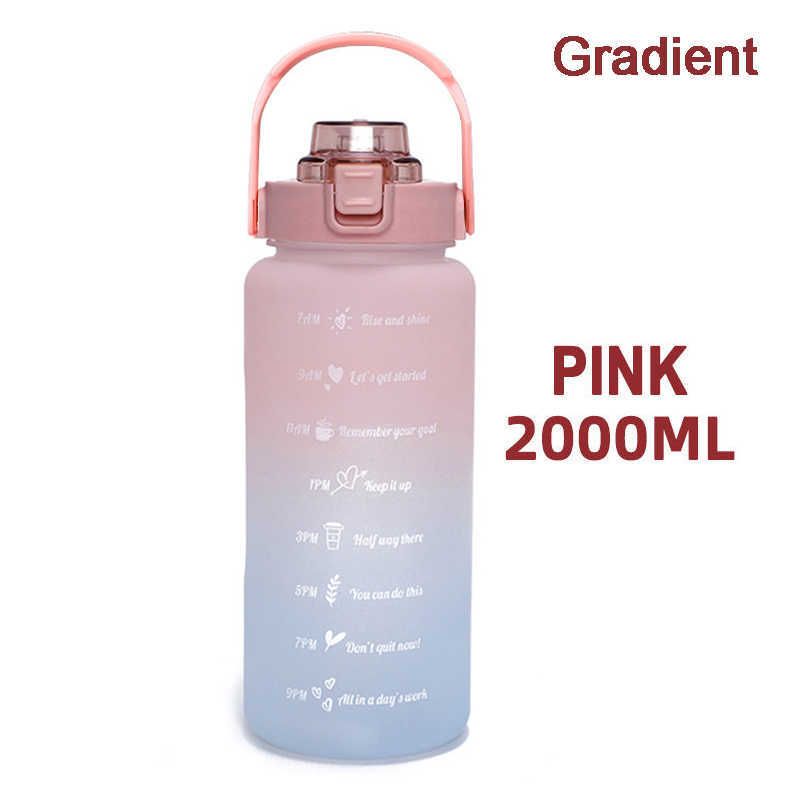 2l-Gradient Pink