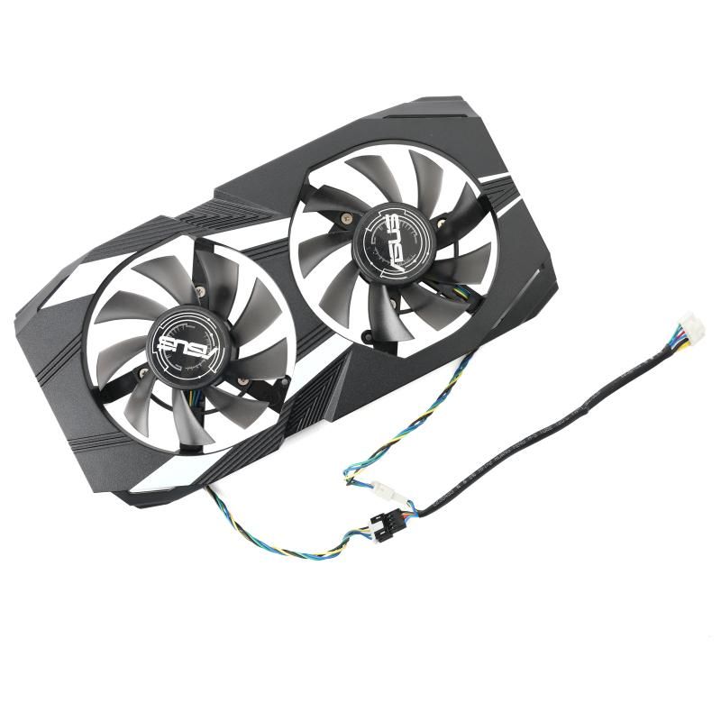 fan with case