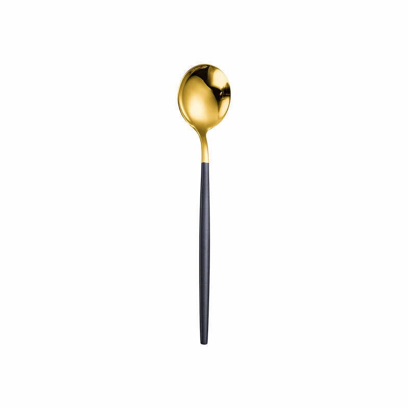 dessert spoon18.2cm