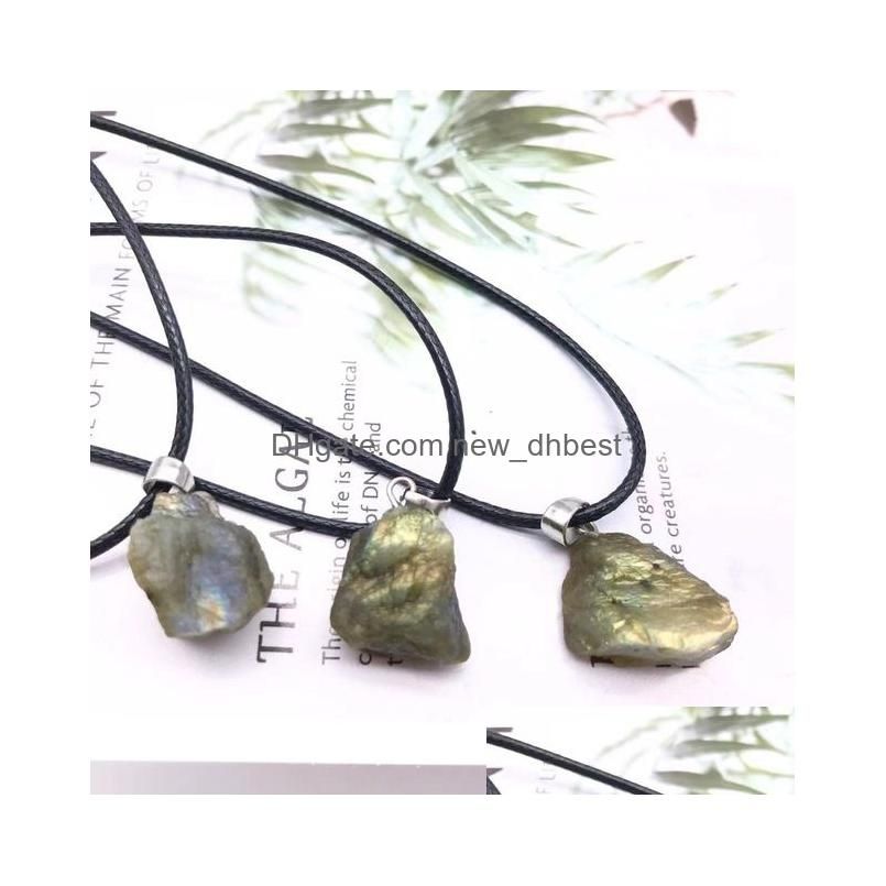 Labradorite