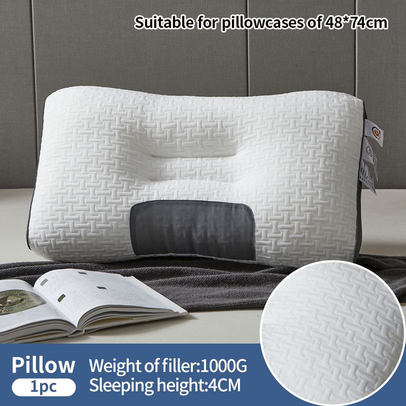 4cm Height Pillow b-40x70cm