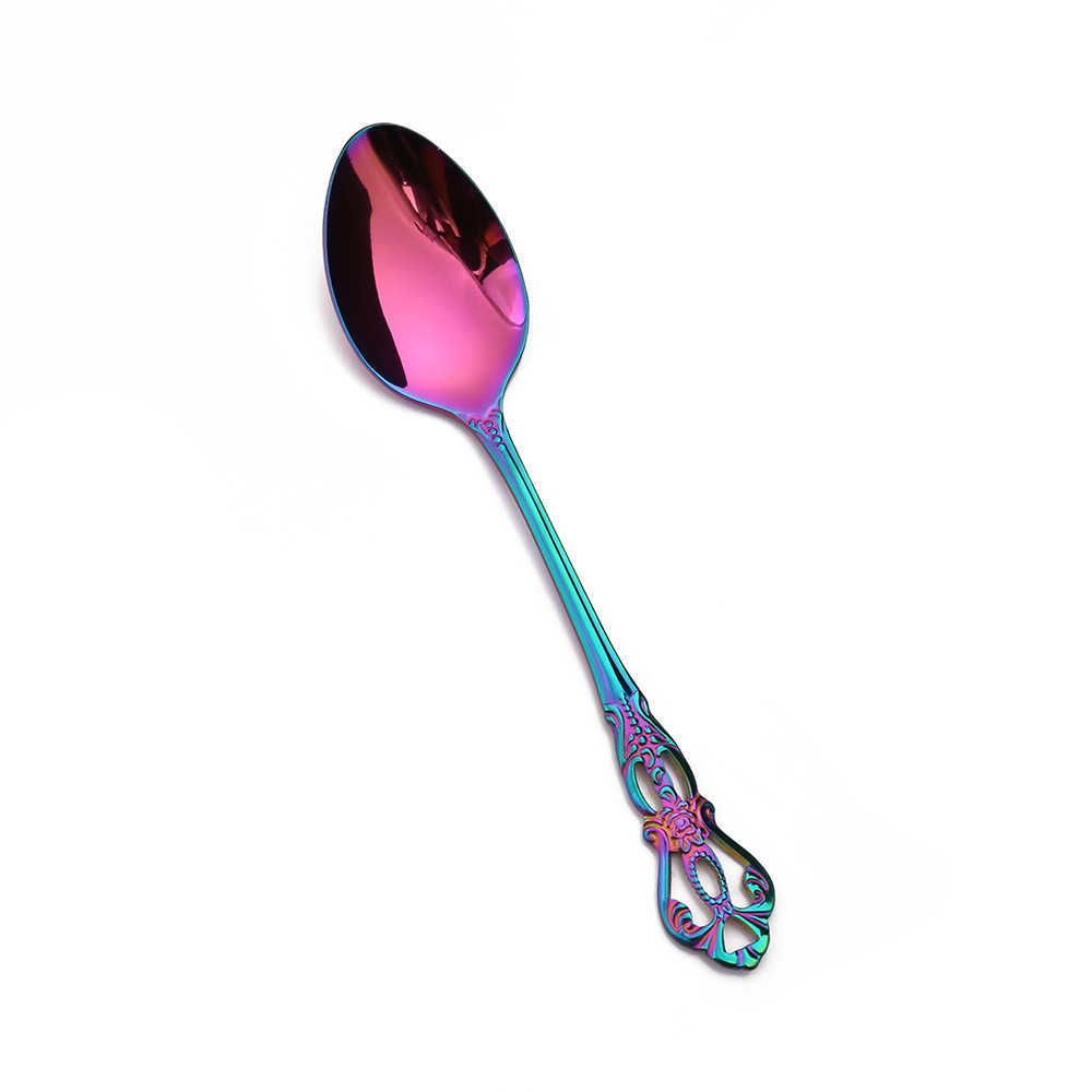 tea spoon-rainbow