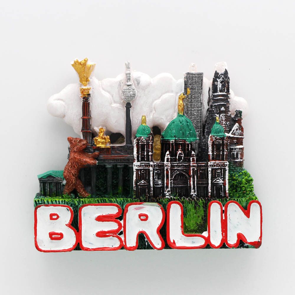 Berlín Alemania2