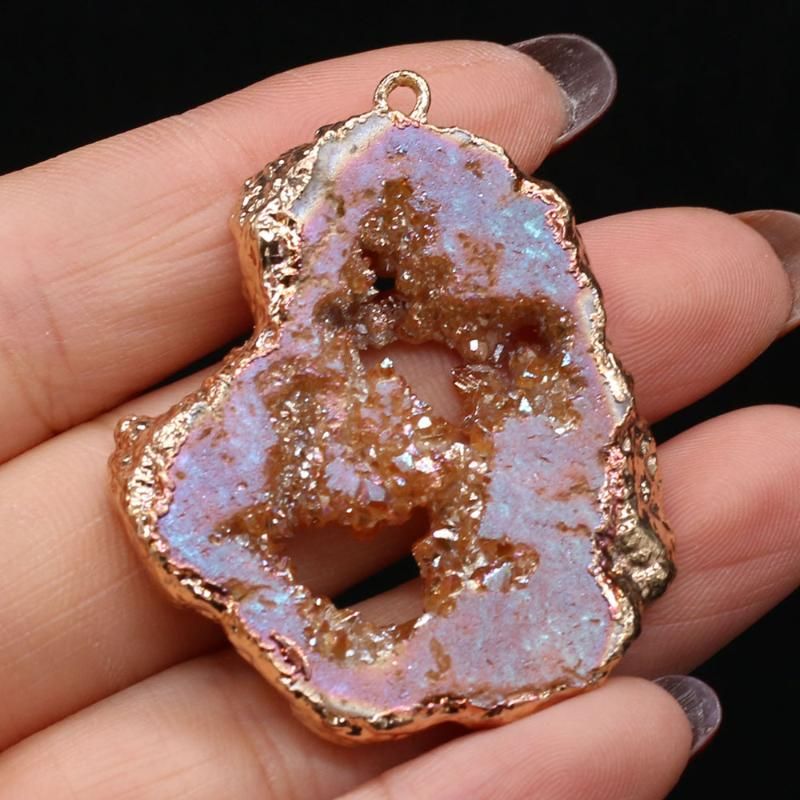 Druzy