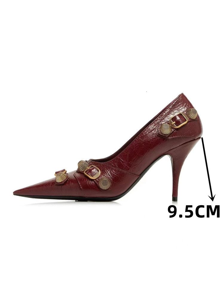 252 Claret 9,5 cm