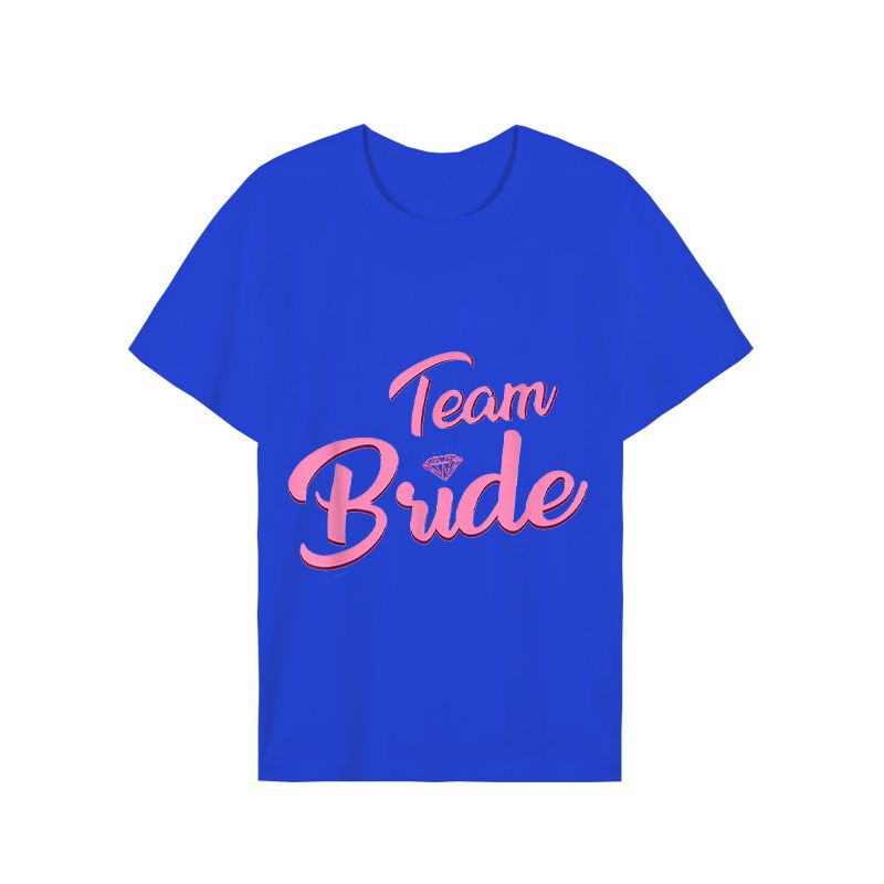 Bride tshirt 28