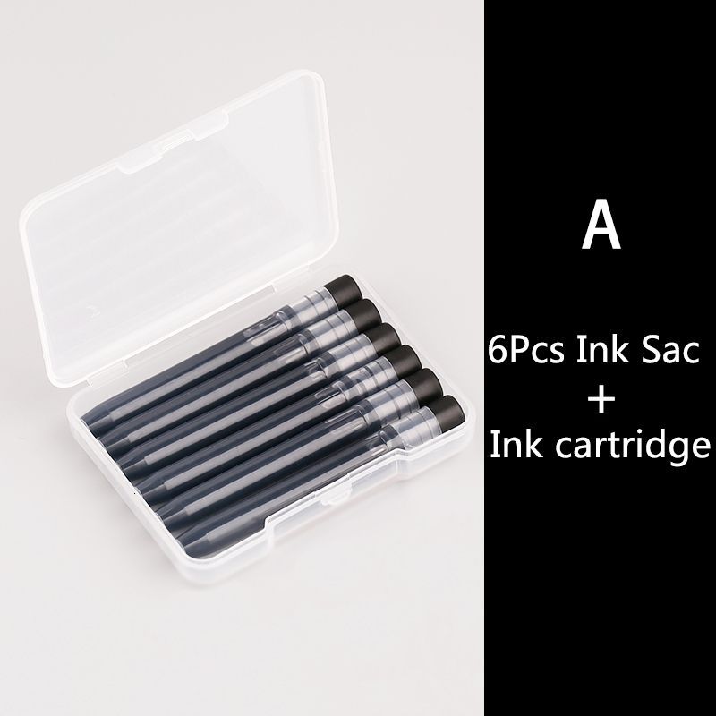 Ink Sac a Set