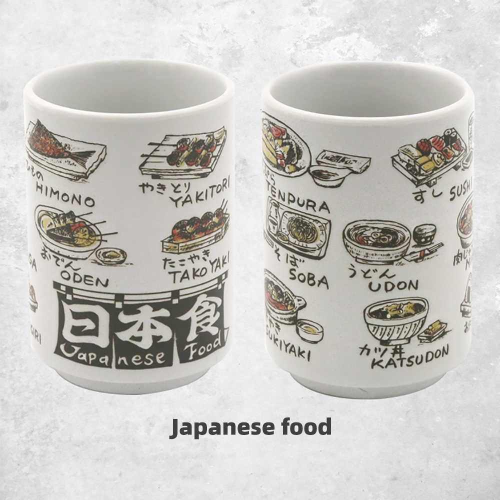 comida japonesa