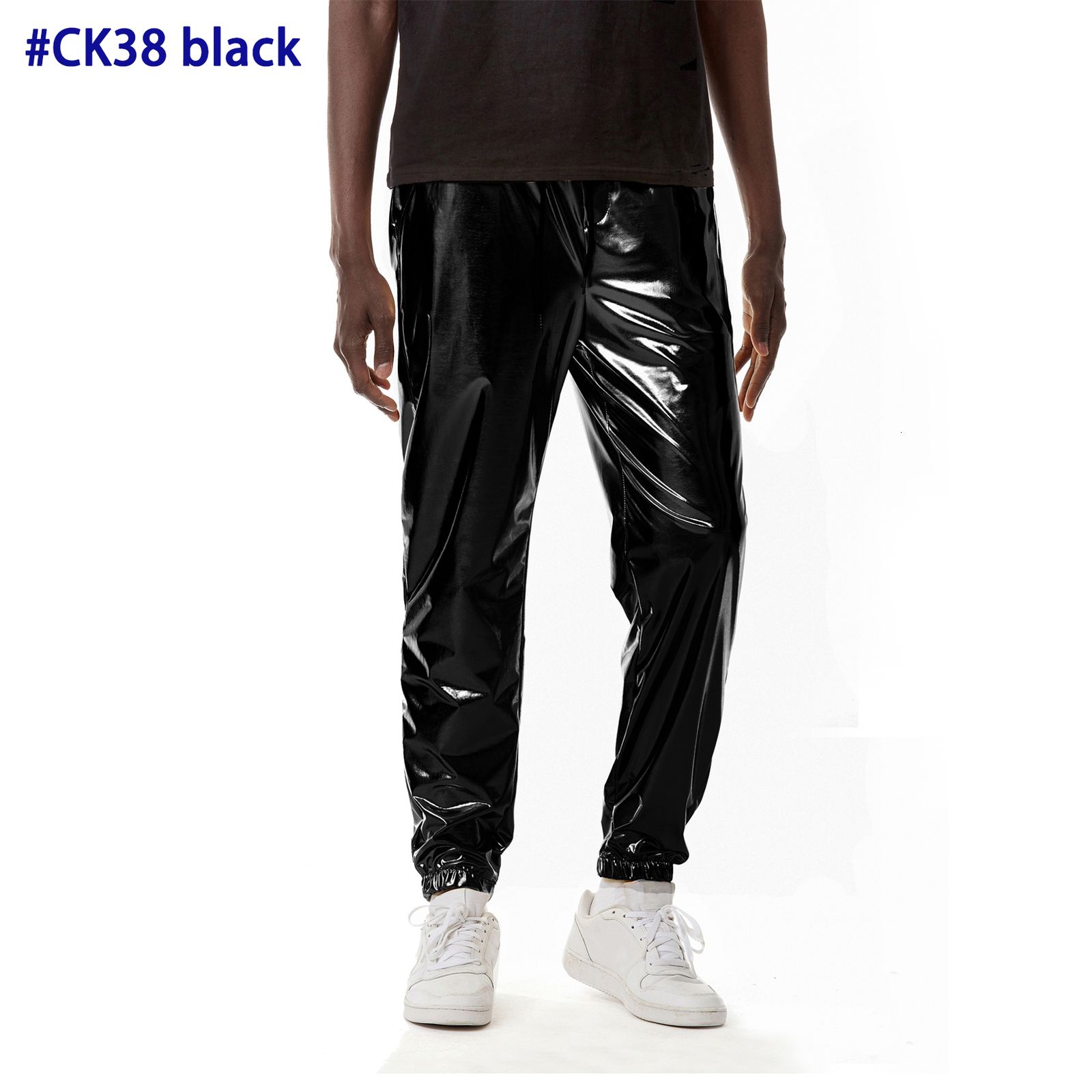 CK38 svart