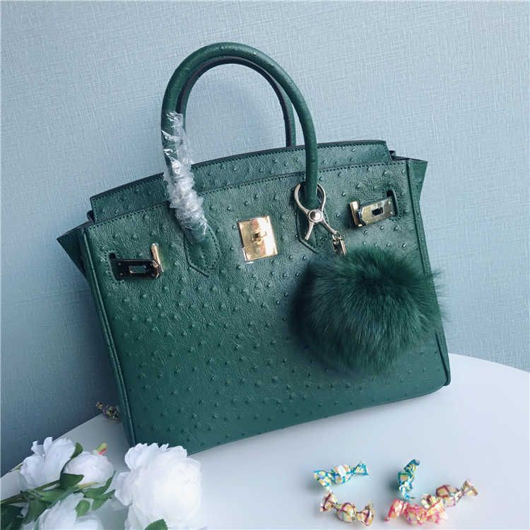 Dark green 30cm