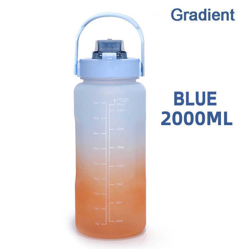 2l-Gradient Blue