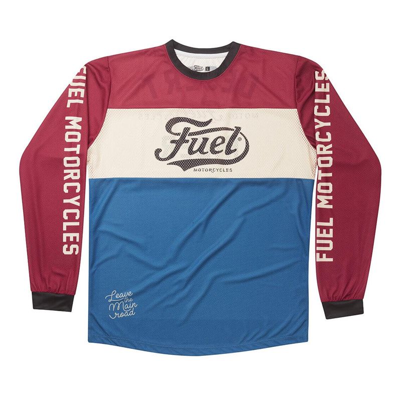 MTB Jersey 1