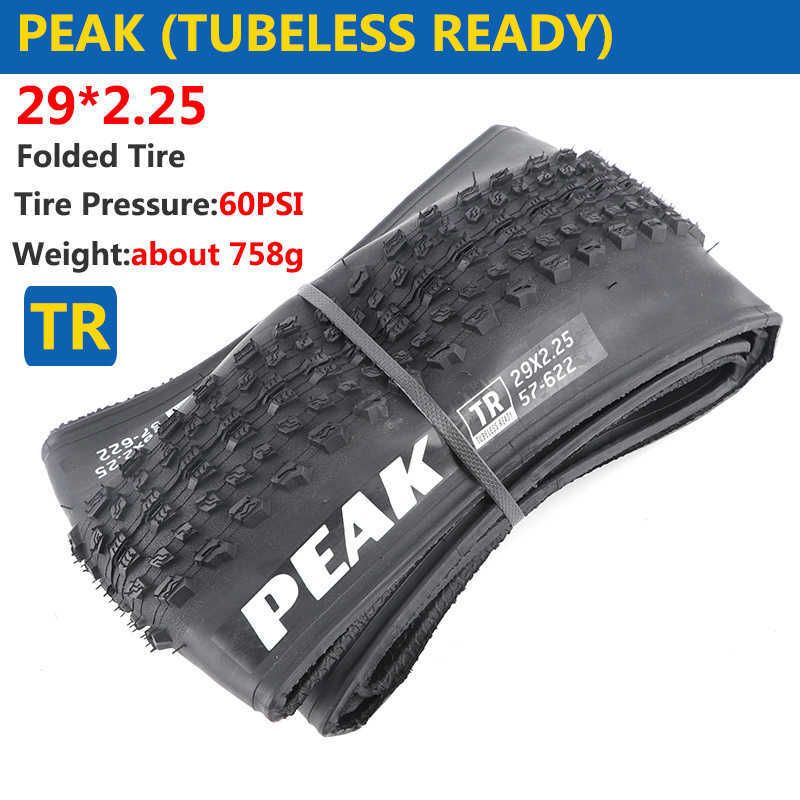 Peak Bk 29x2.25 Tr