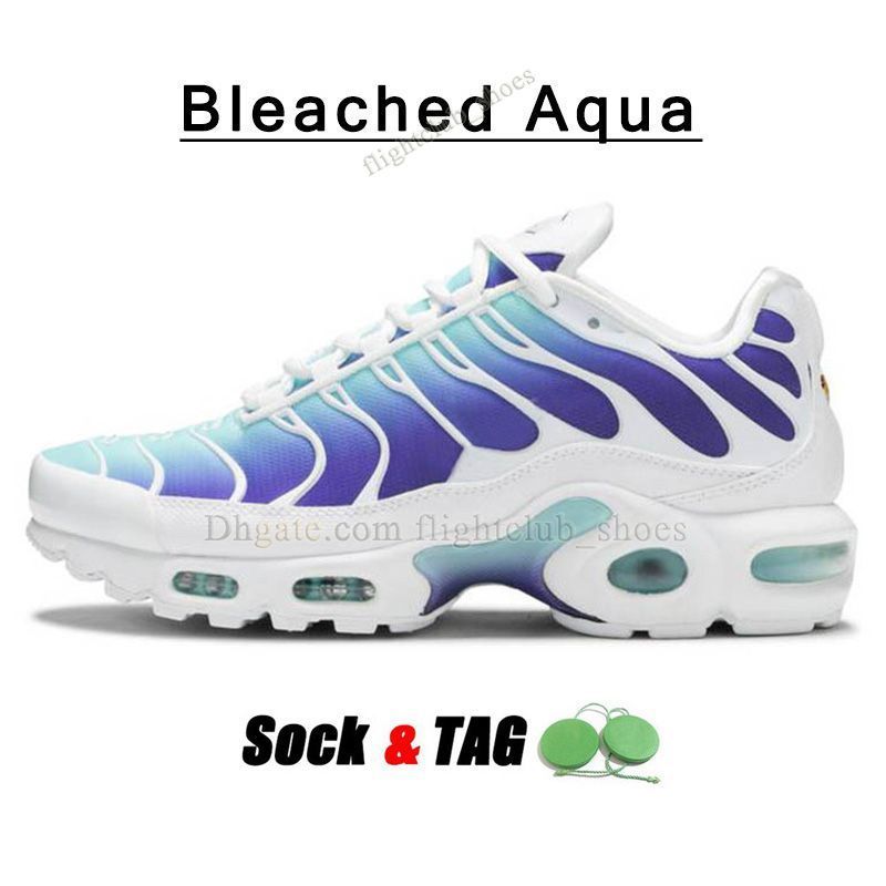 N04 36-46 Bleached Aqua