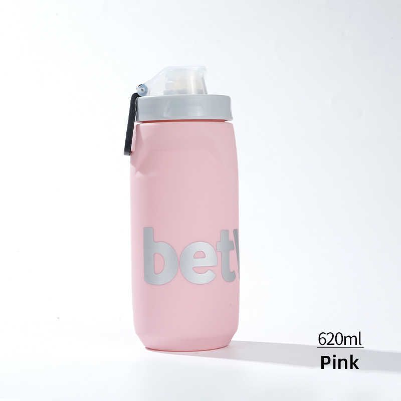 620ml Pink