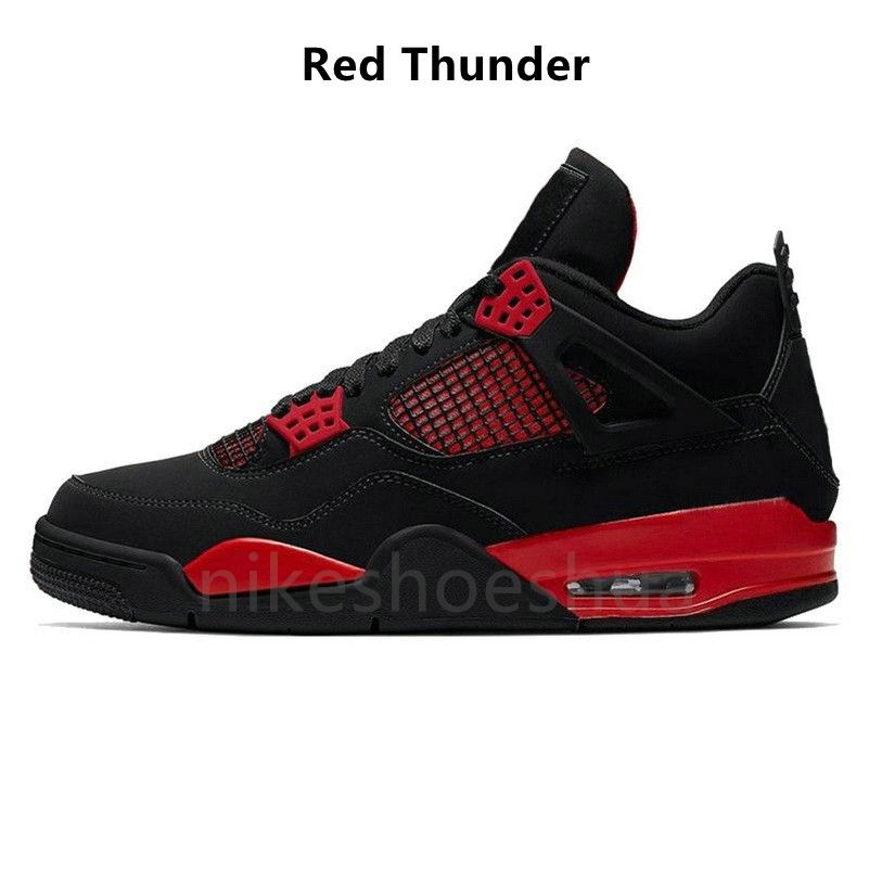 4s Red Thunder