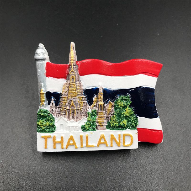 Thailand karta