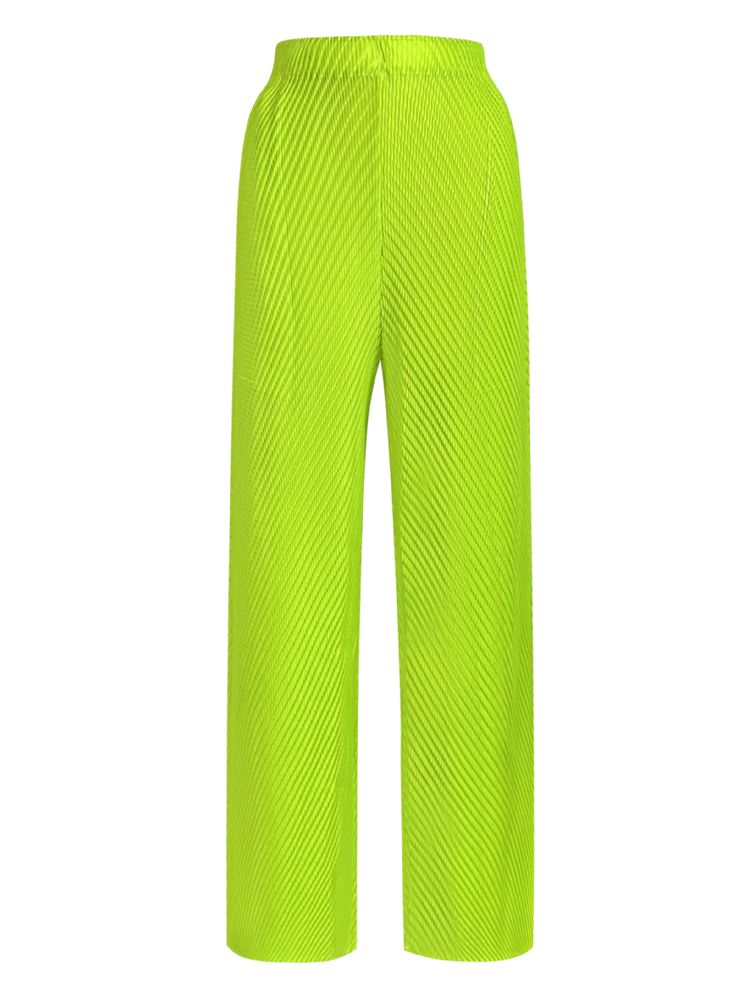 Fluorescent green