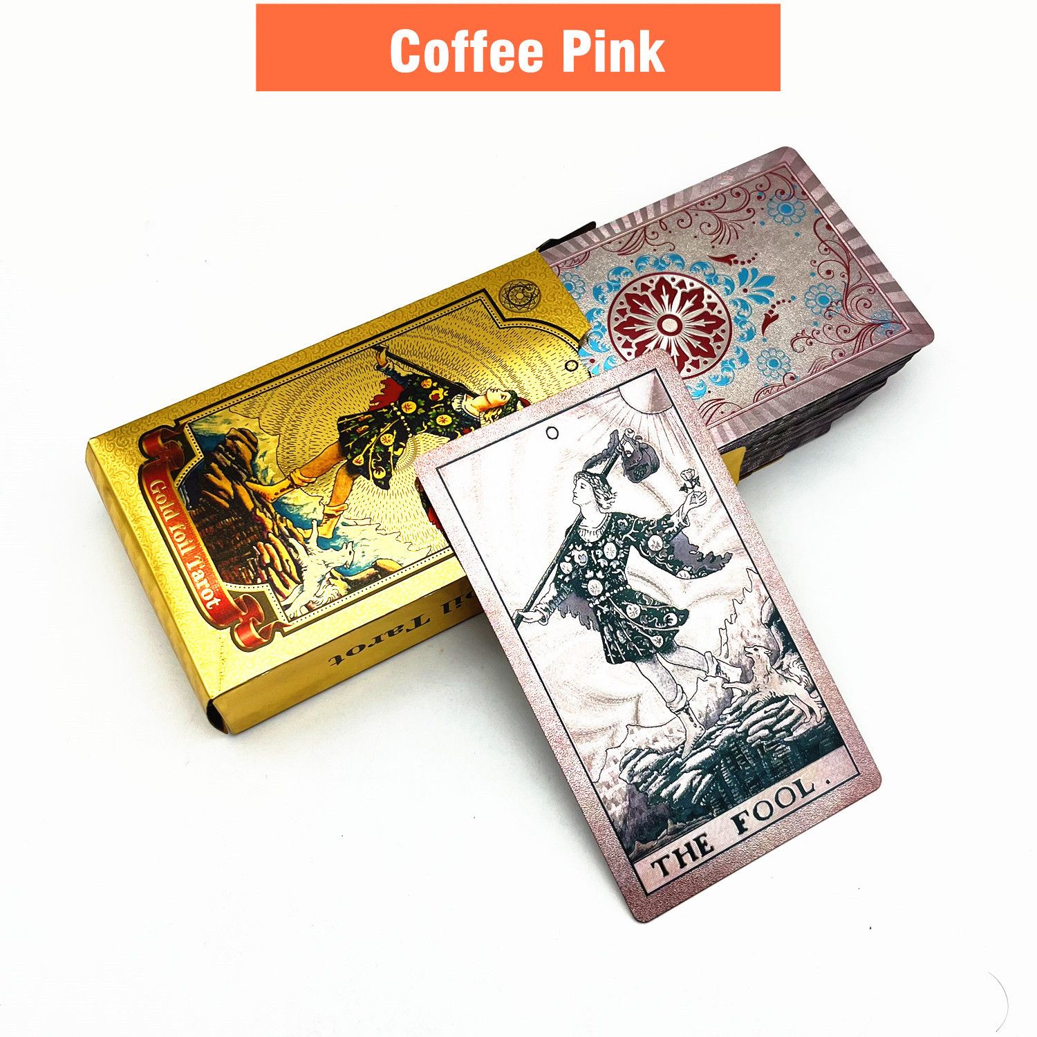 Coffee-pink-1 Deck