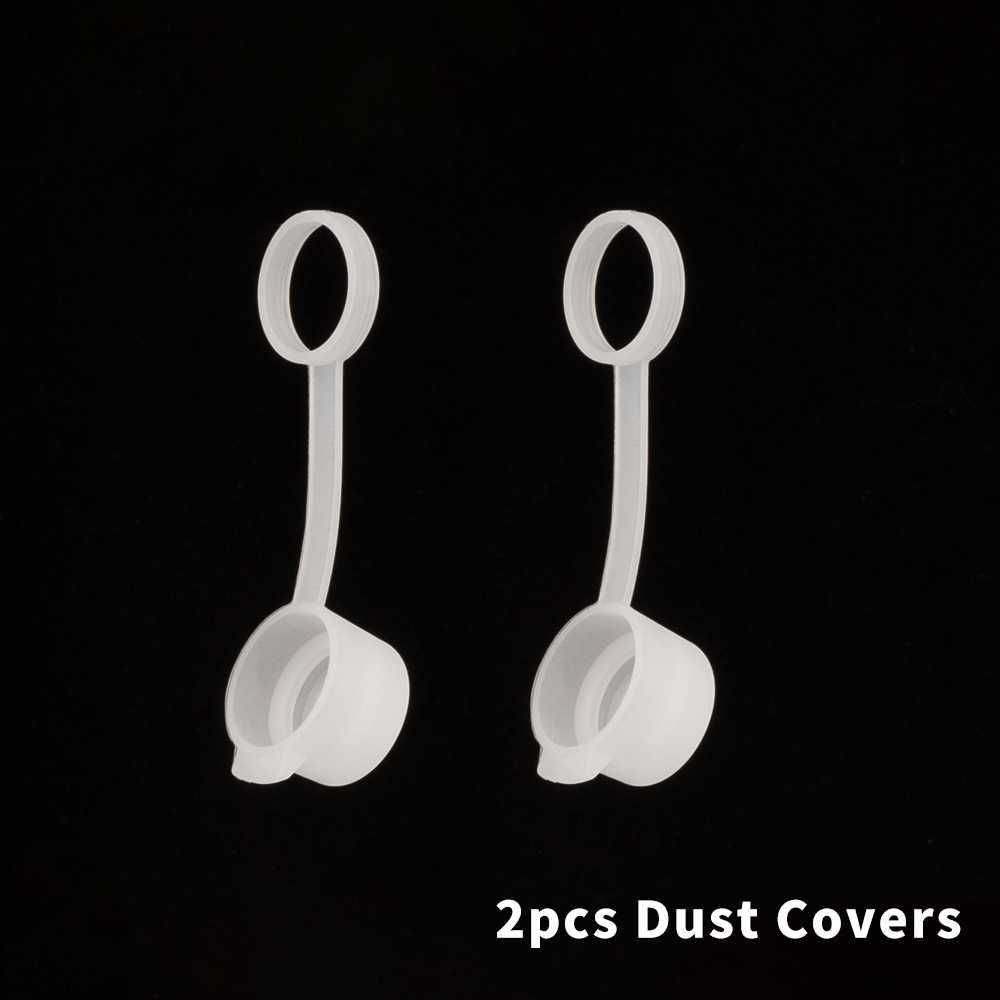 2pcs Dust Cover