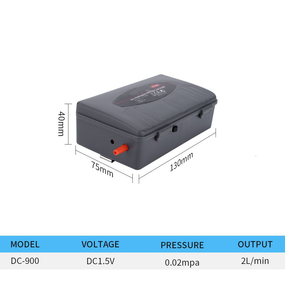 Oryginalny DC-900