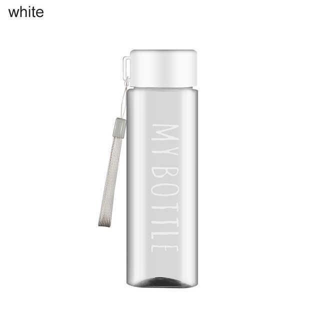 401-500ml-Round White