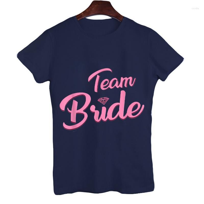 Bride tshirt 5