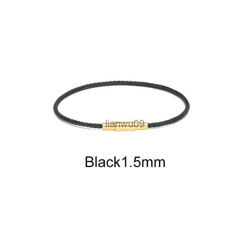 Blackgold1.5mm-21cm