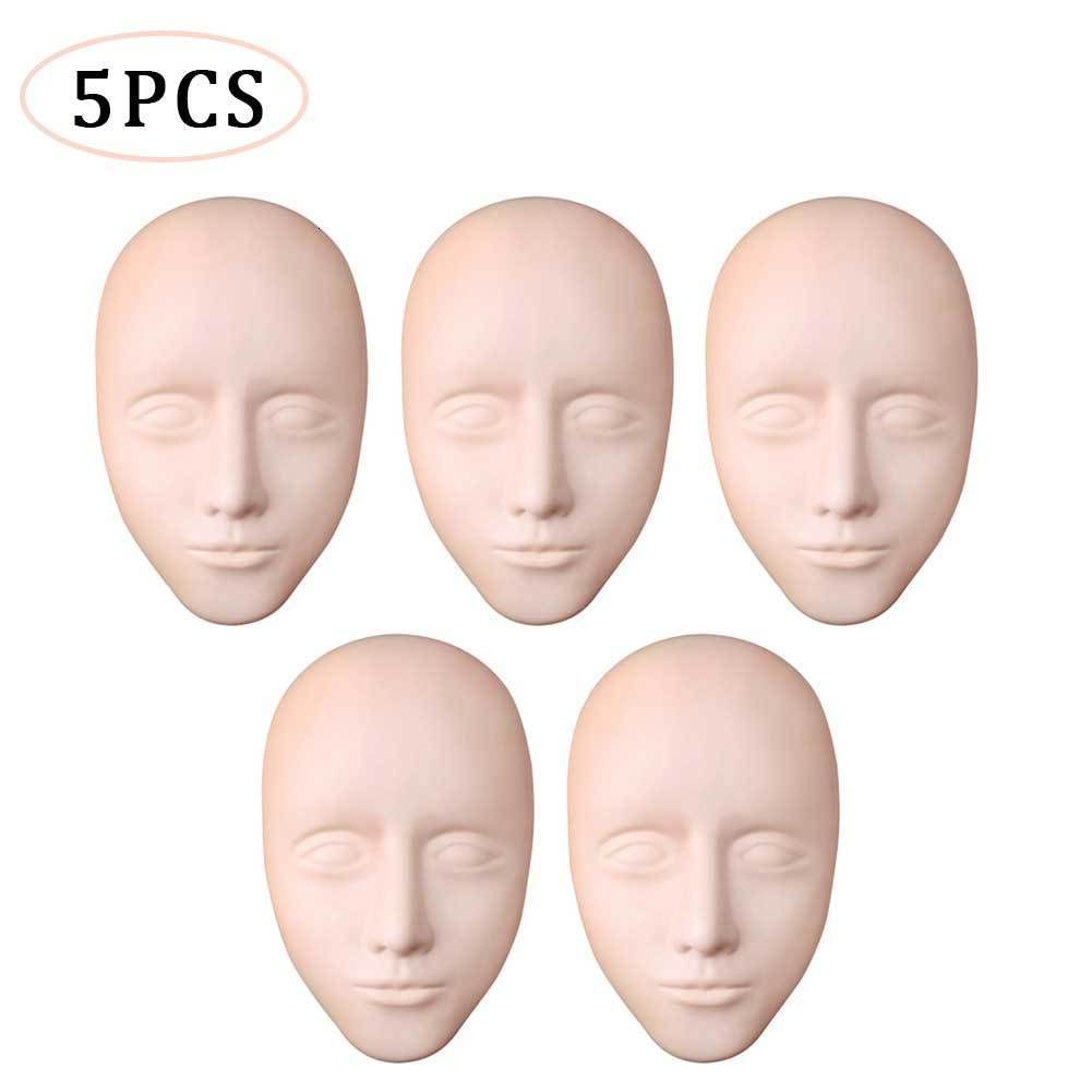 5pcs Skin