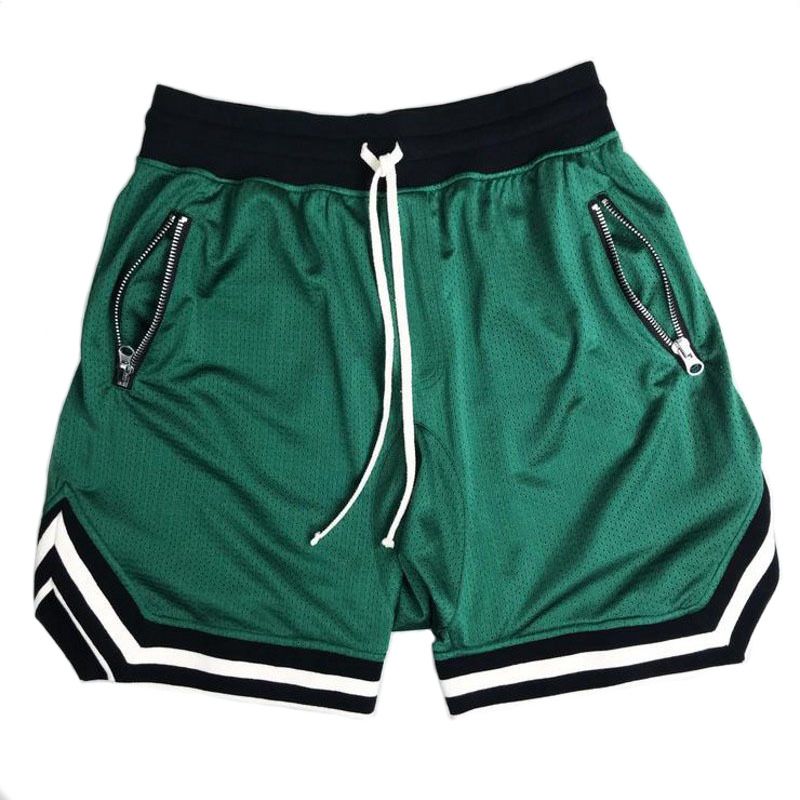 Shorts verdi