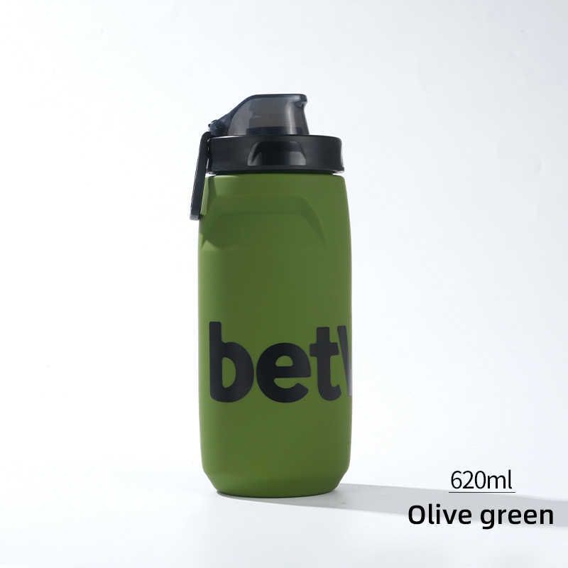 620ml Olive Green