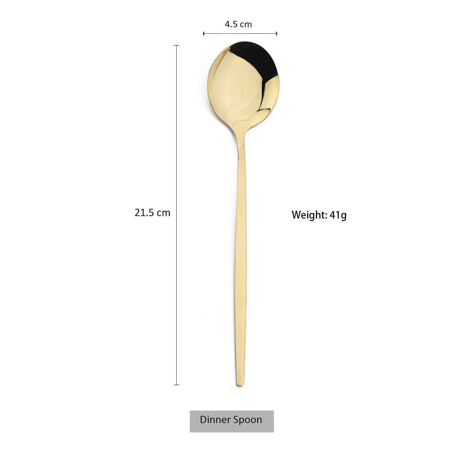 Dink Spoon 1pc