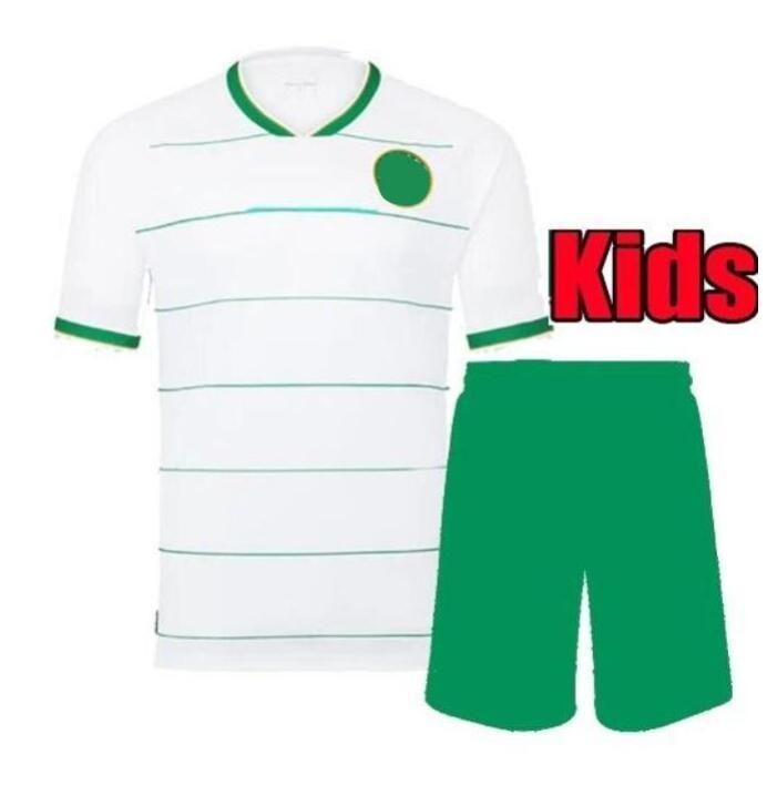 Ireland 2023 AWAY1