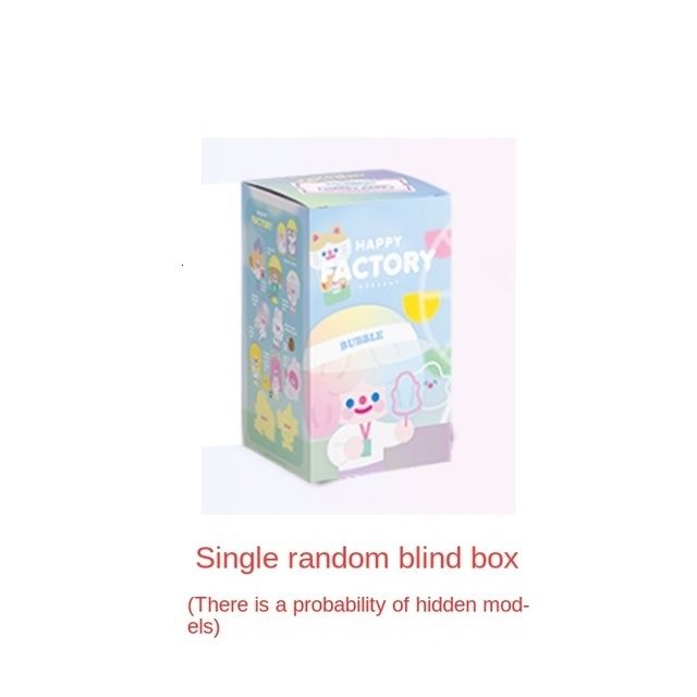 1 blind box