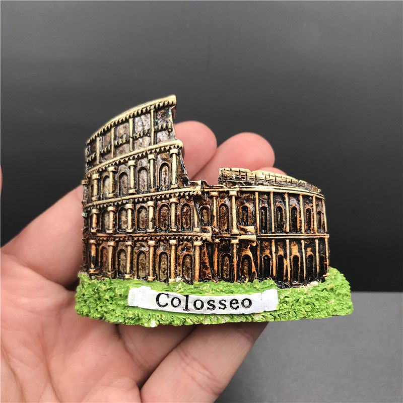 Romerska Colosseum