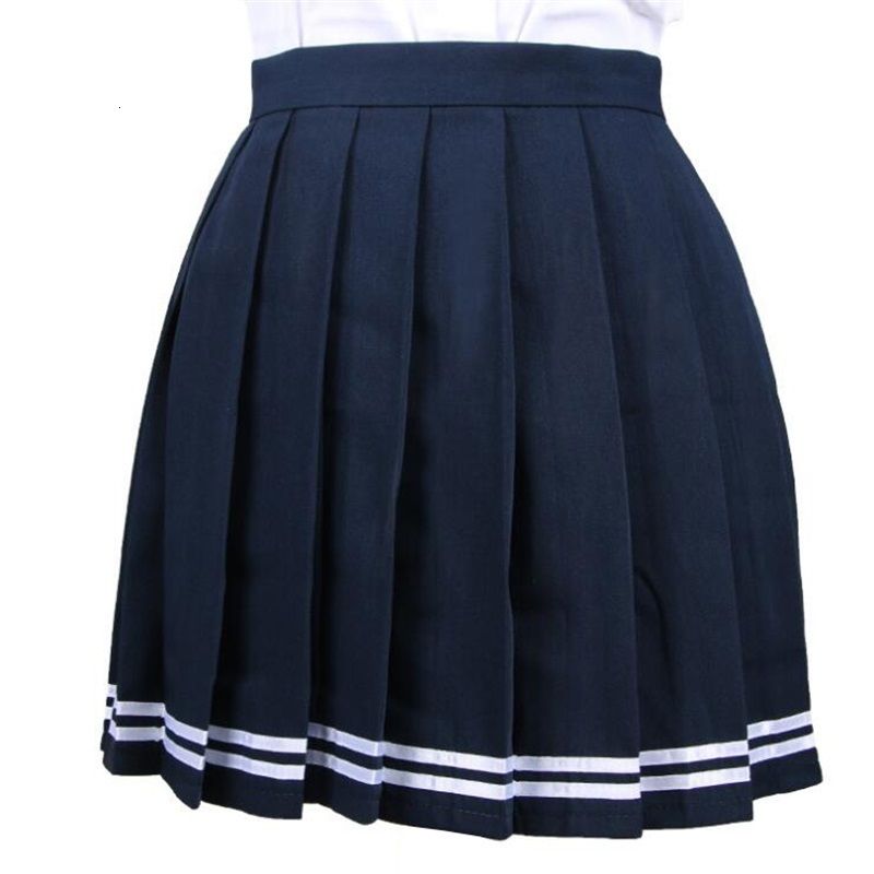 blue white stripe