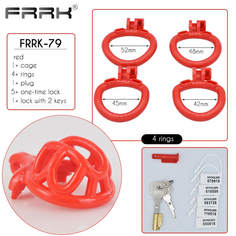 FRK-79-Red