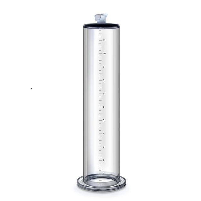 Cylinder 30,5-5,9 cm