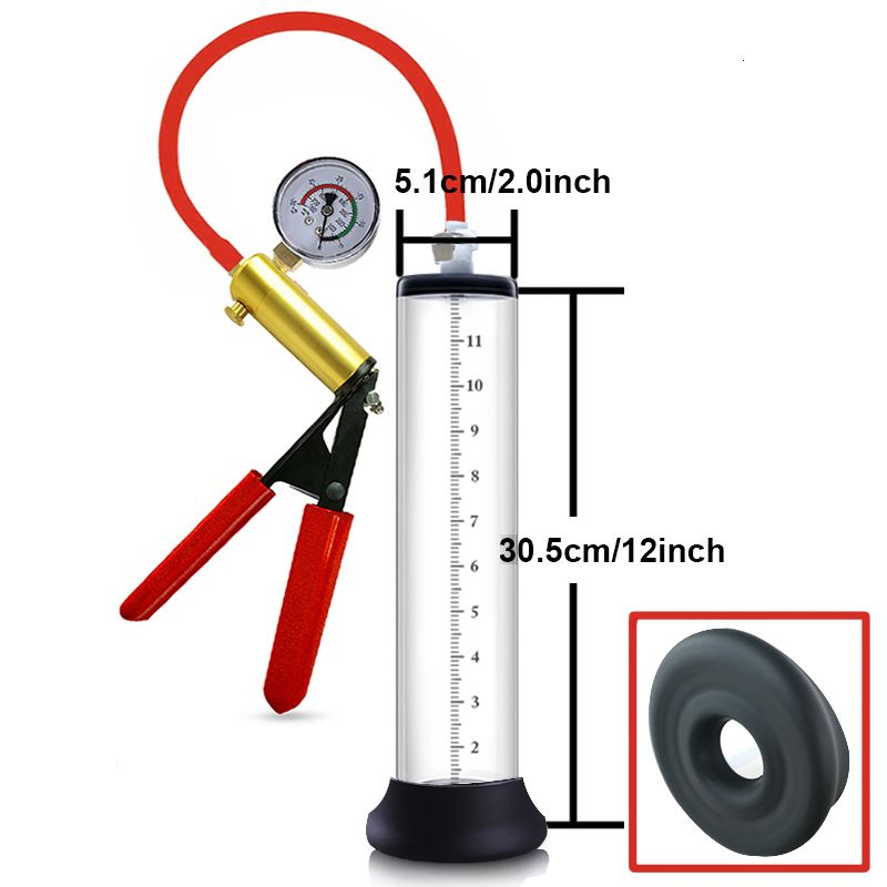 Zestaw A6 (5,1-30,5 cm).