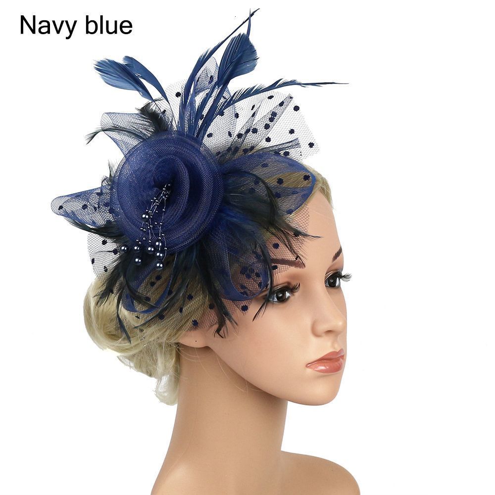 Navy blau