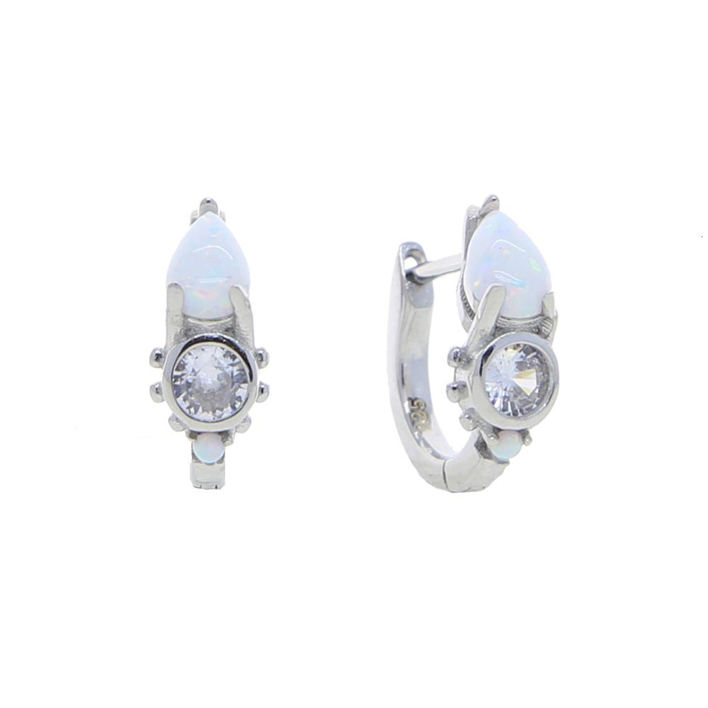 E1033 Silver