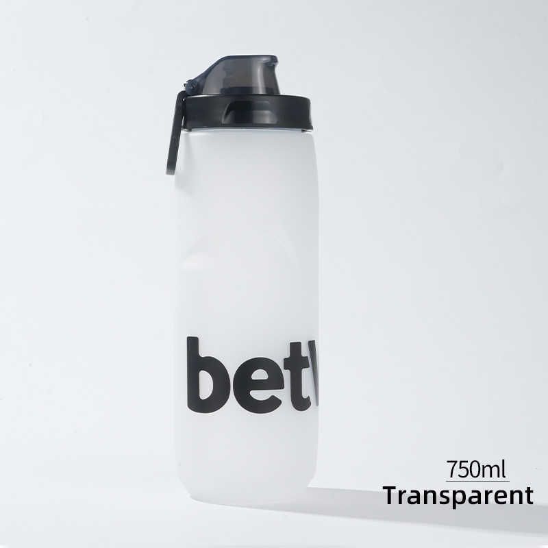 750ml Transparent