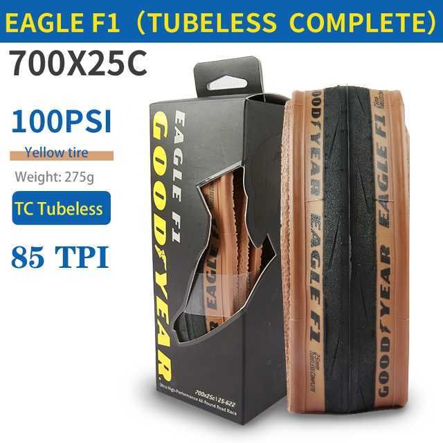 700x25c Br Tubeless