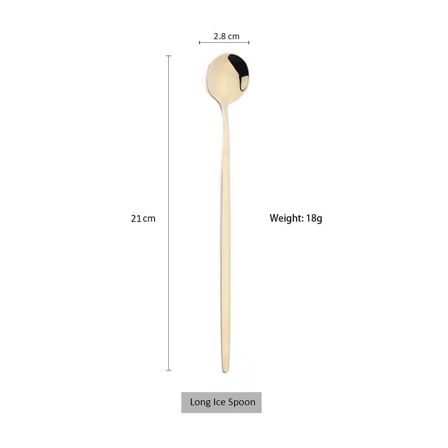 ice spoon 1pc