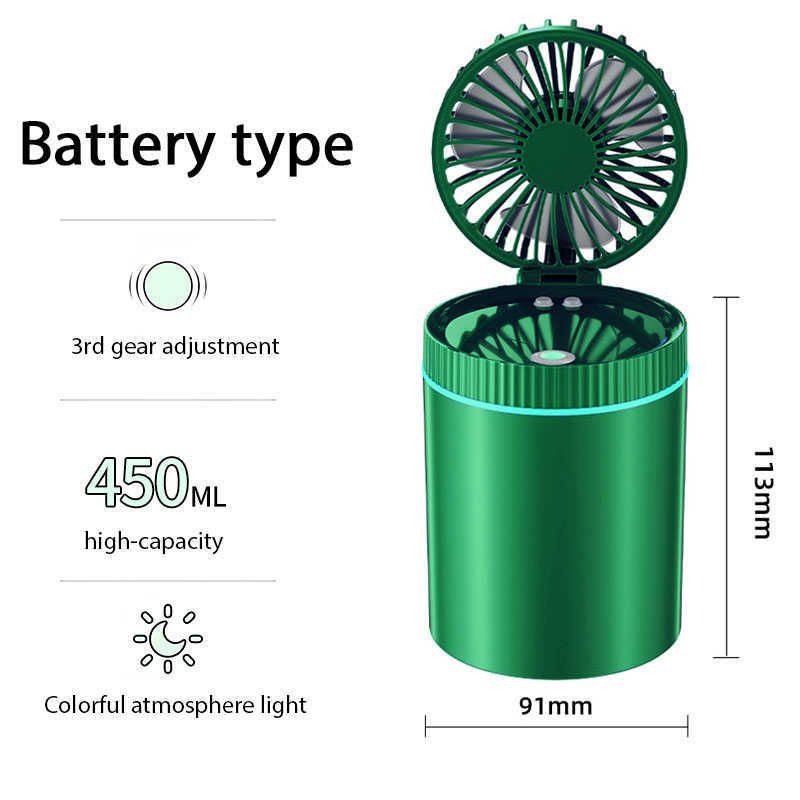 Green (battery Type)