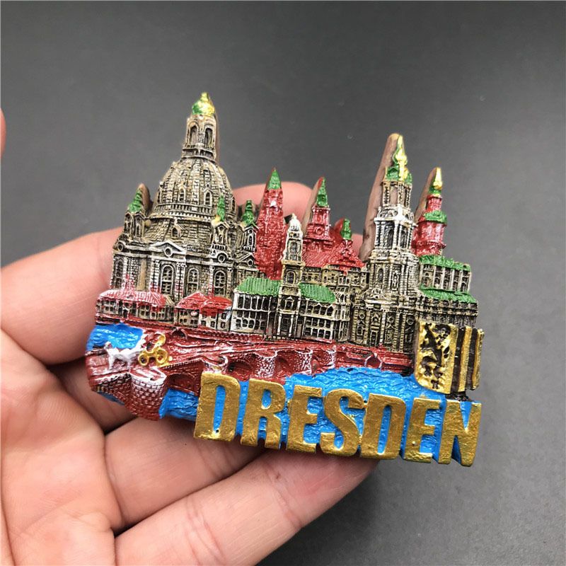 Dresden Tyskland