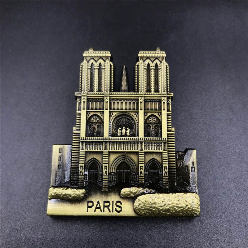 Notre Dame De