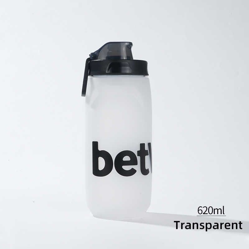 620ml Transparent