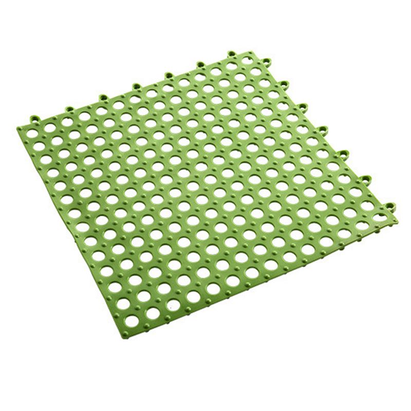 Vert-30x30cm 8pcs